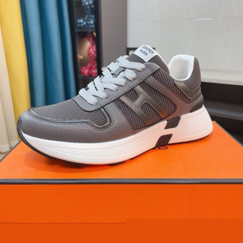 H**mes sneakers
